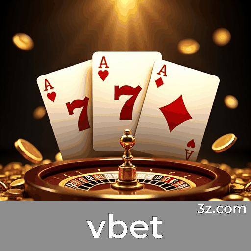 vbet: Experiência de Cassino Profissional e Imersiva