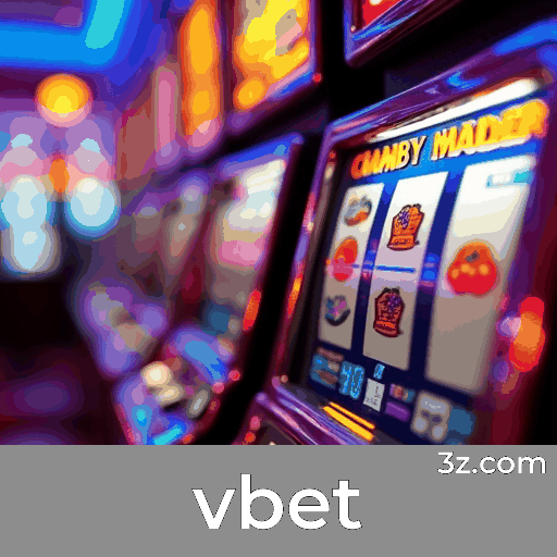 Vbet: Diversão Infinita e Variedade para Jogadores Brasileiros