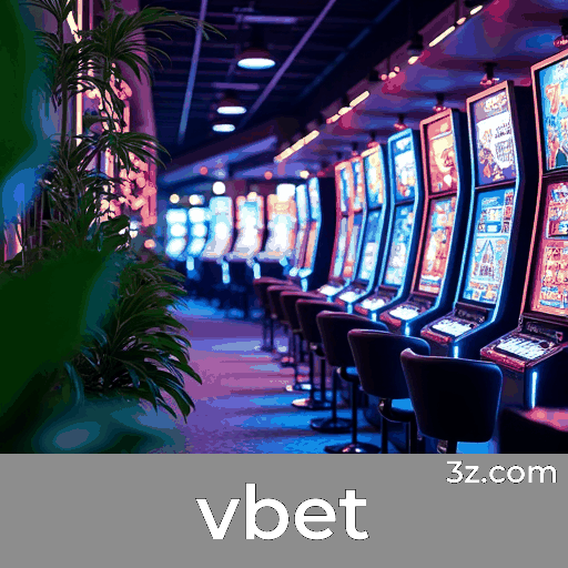vbet: Experiência de Cassino Profissional e Imersiva