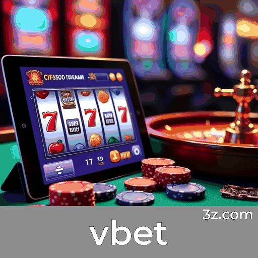 vbet: A Plataforma de Apostas Segura e Profissional